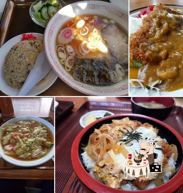 郡司ドライブイン