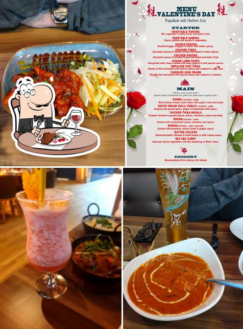 Aroma Restaurant & Bar