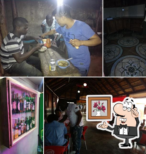 Bar Dos Amigos