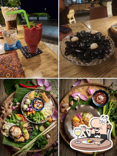 CHAL RASTAURANTS