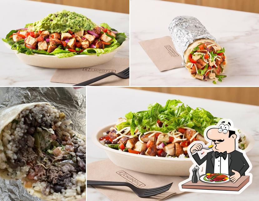 Chipotle Mexican Grill