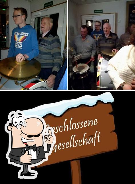 Dorfschänke
