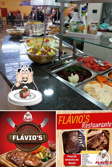 Flavios Restaurante