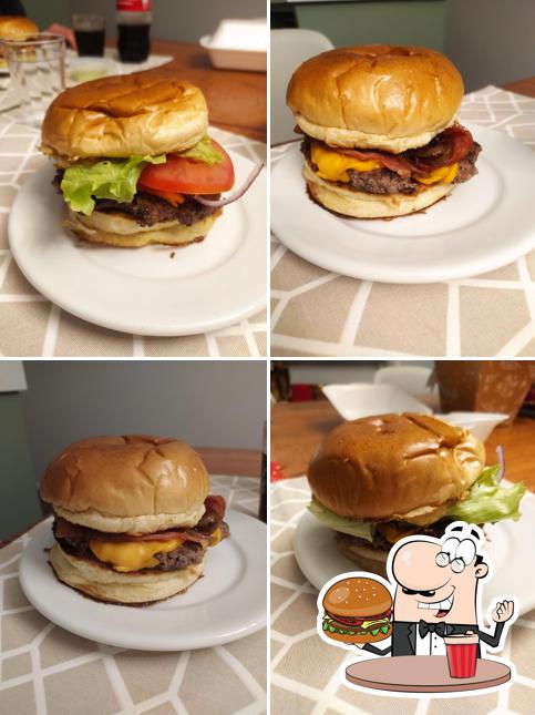 Gulla Burger