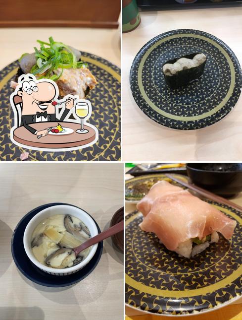 HAMA-SUSHI Tokai University