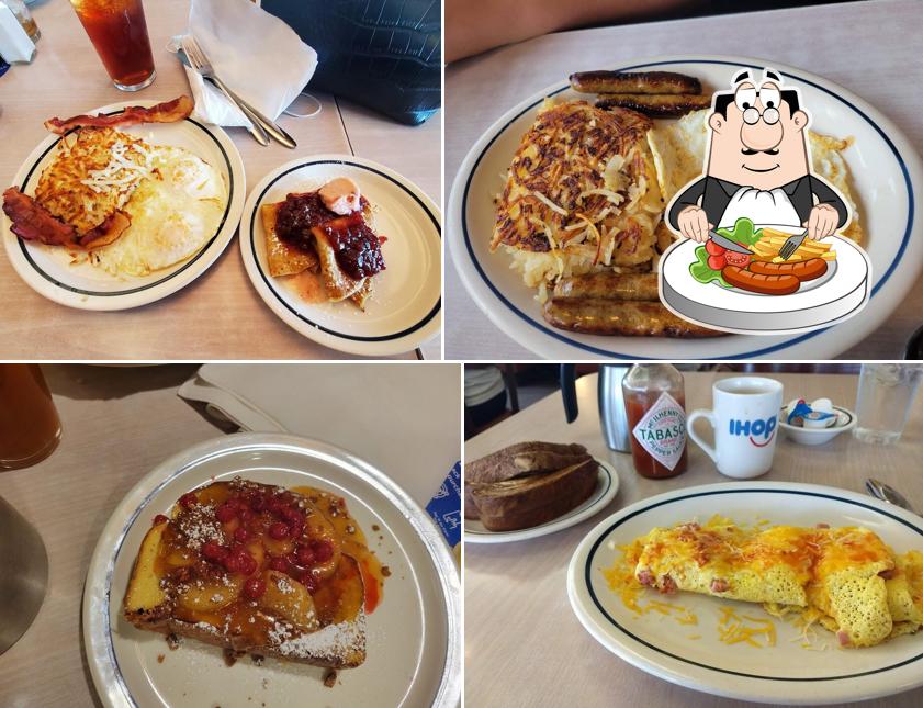 IHOP