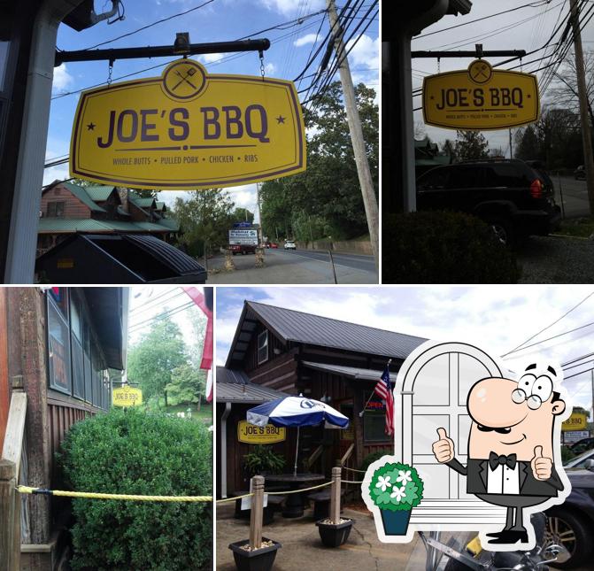 Joe's BBQ