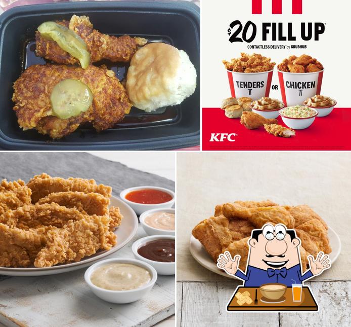 KFC