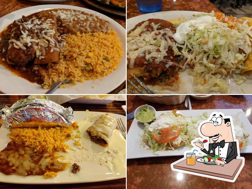 Las Fuentes Mexican Restaurant