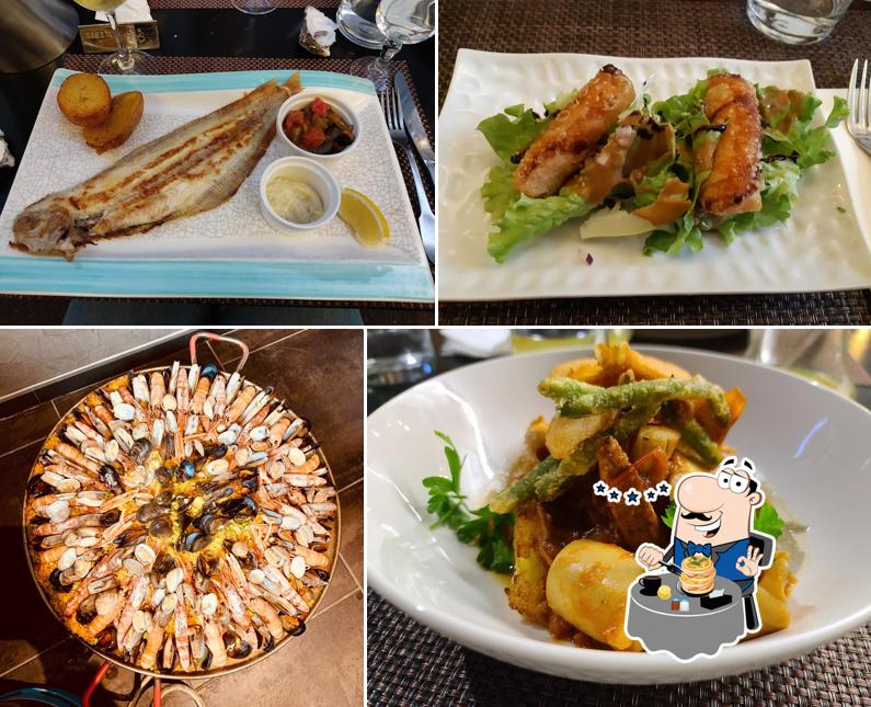 Le pescadou