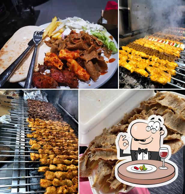 Master Kebabs
