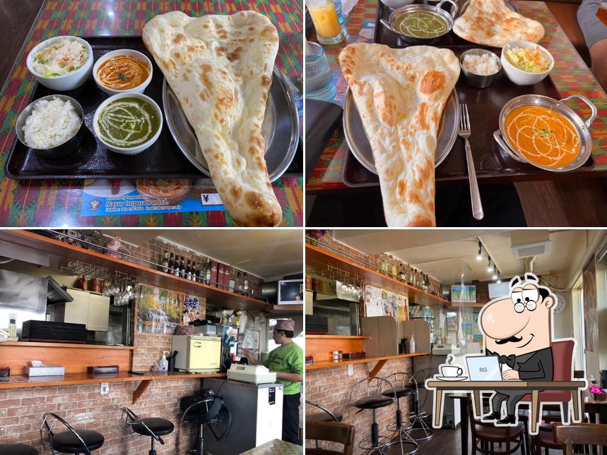 Namaste Indian Restaurant