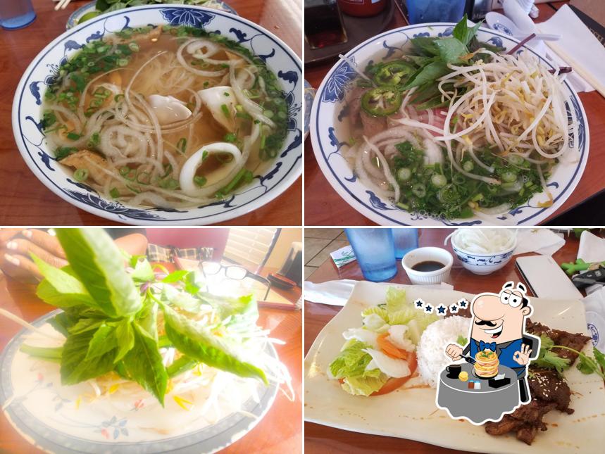 Phở Bắc Restaurant