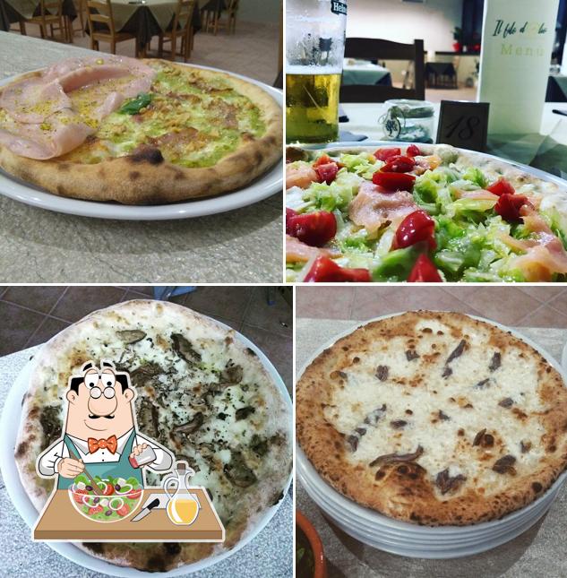 Pizzeria Il Filo D'olio