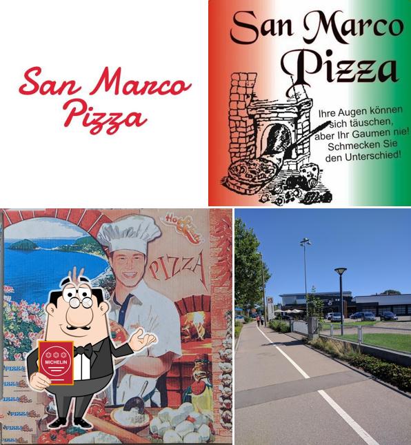 Pizza-Express San Marco