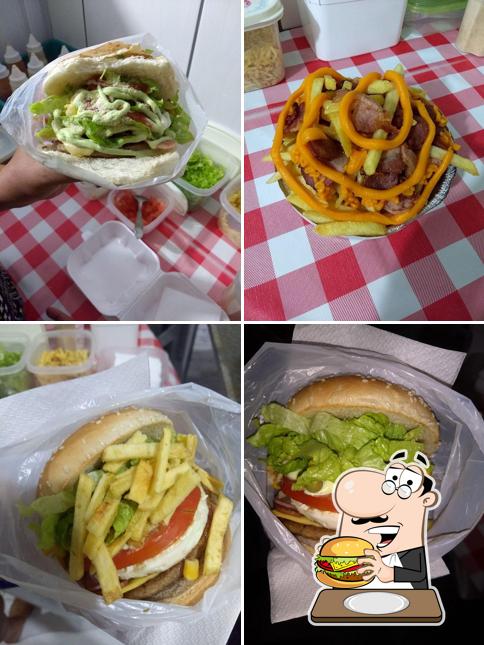 Popeye Lanches
