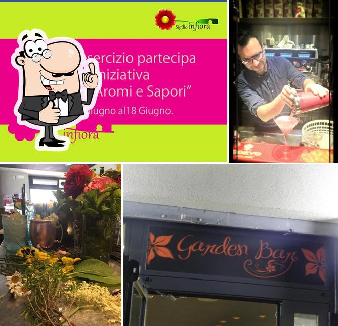 Gardenbar