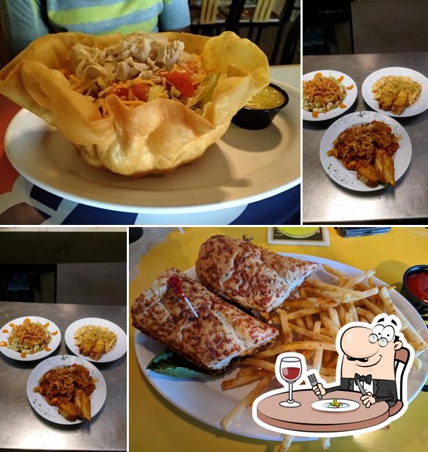Labby's Grill & Bar