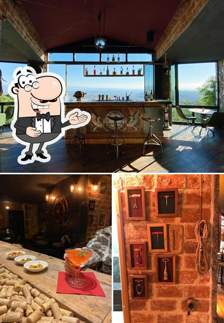 Social Pub Kaz Dağları