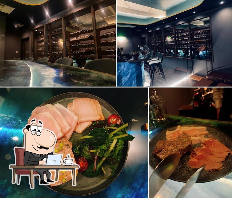 Wine Bar TAKAE(ワインバー タカエ)