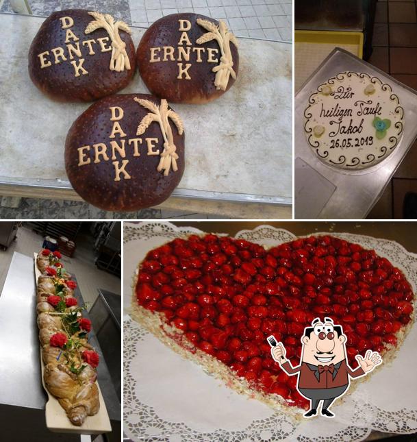 Bäckerei Brunner