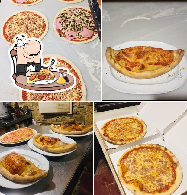 Pizzeria Italiana Bellagio Benidorm