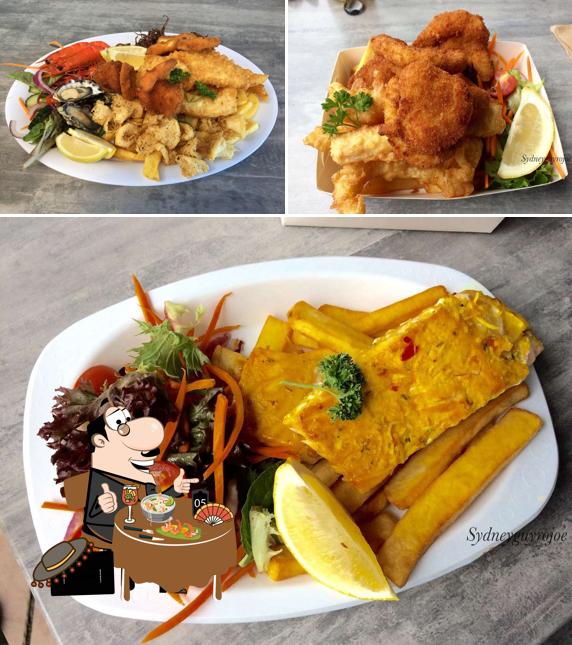 Bub's Famous Fish & Chips