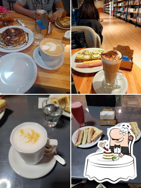 Café Literario
