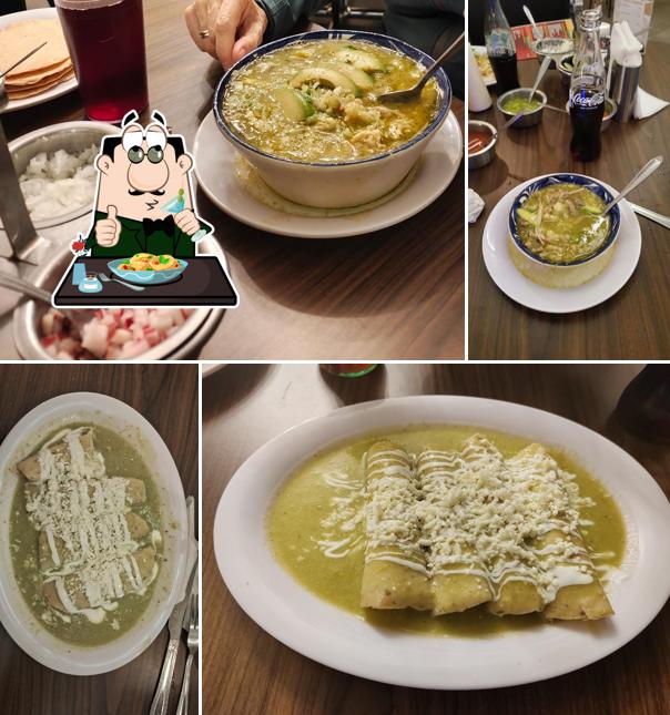 Cenaduría Ricky