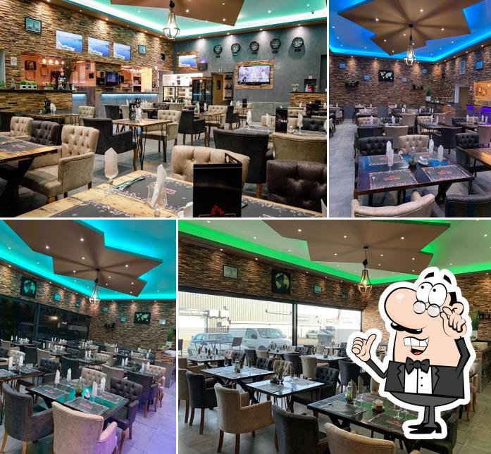 DODAN RESTAURANT