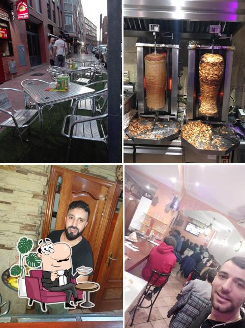 Don Kebab Kufe