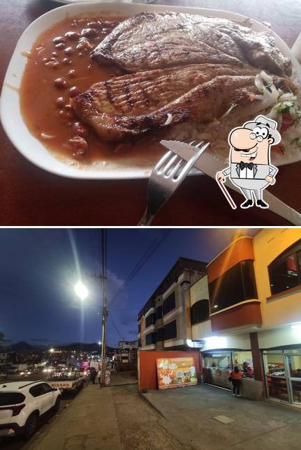 Esquina del sabor