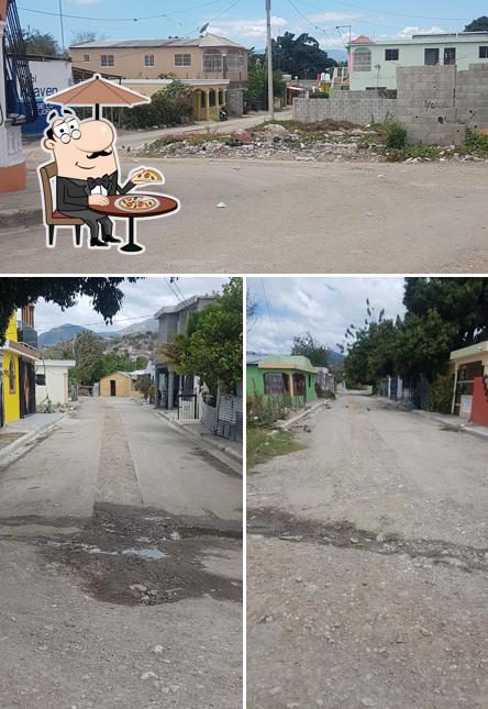 Esquinita del Sabor