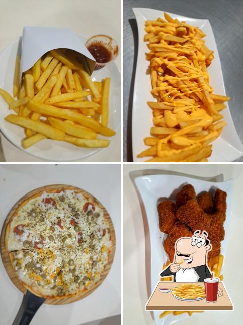 GV Gourmet