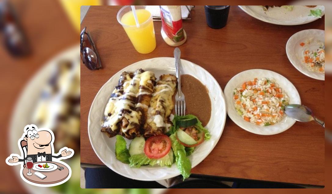 Healthy & Delicious Bistro