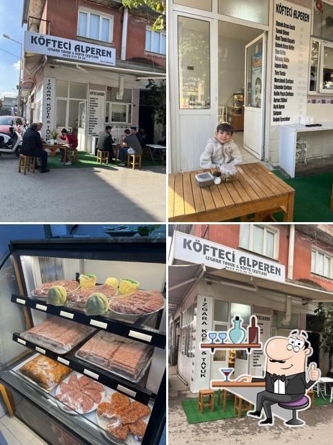 Köfteci Alperen