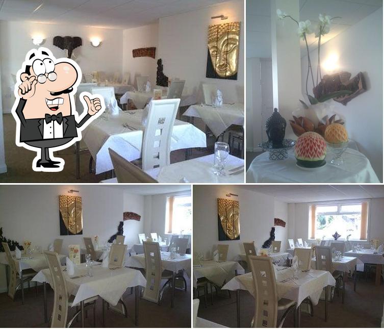 Nings Kitchen