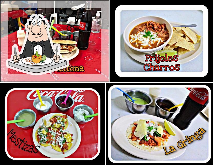 Pancho's Taco