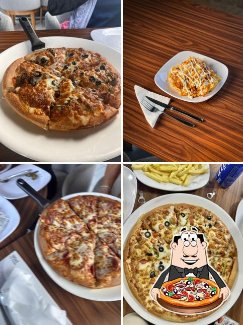 Pizza Night Oman