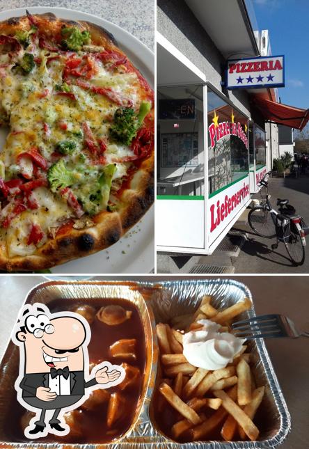 Pizzeria Stern