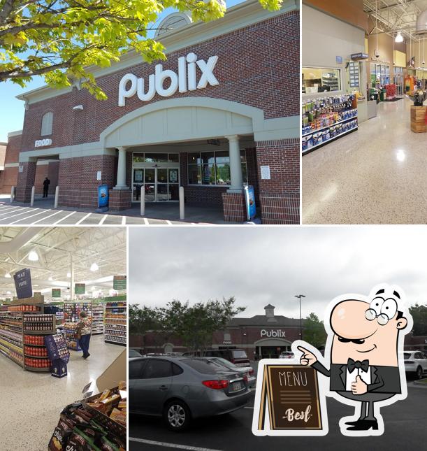 Publix Super Market at Powder Springs