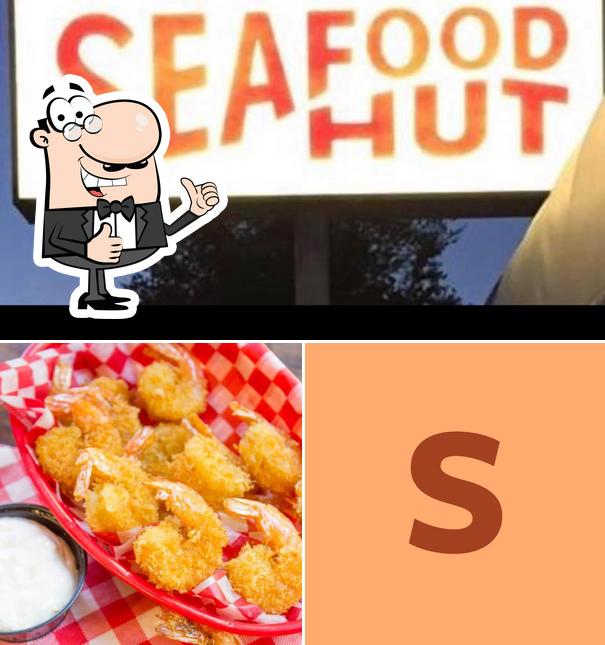 Seafood hut