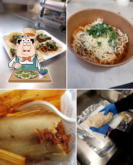 Tacos Don Piris