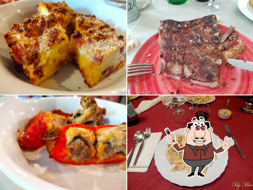 Villaggio San Francesco - Ristorante - Pizzeria