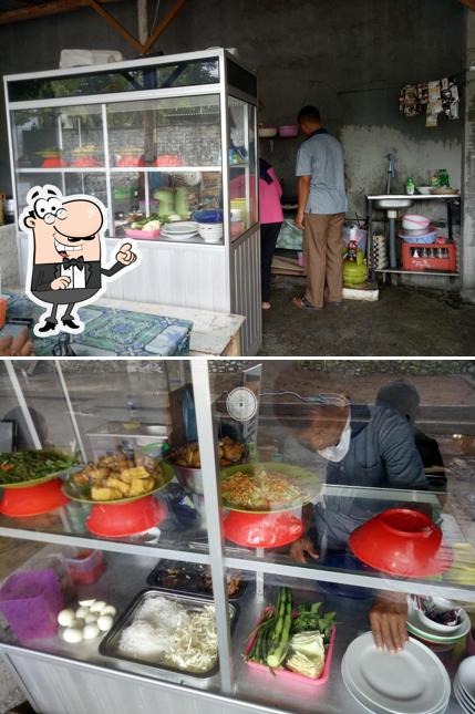 Warung Pak Win