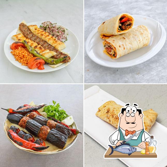 kardeşler kebap pide pizza