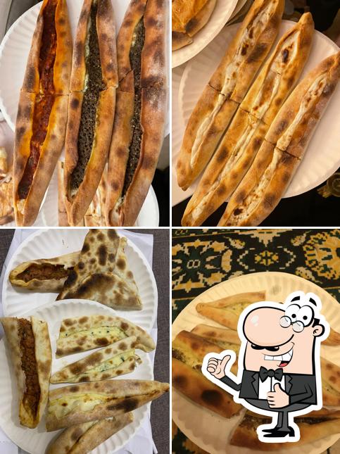 سماء فطيرتي اللذيذة