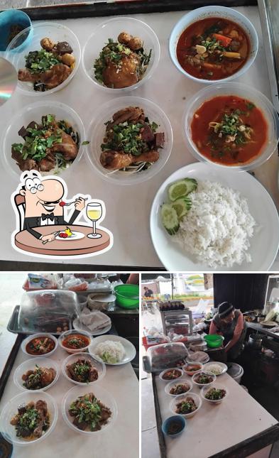 พี่ตู่อาหารตามสั่ง