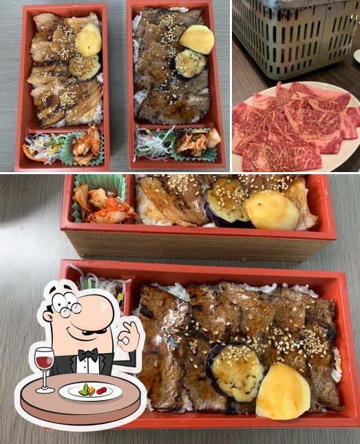 和風レストラン北都