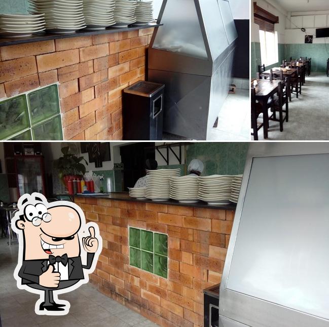 Restaurante Fogon Santanderiano